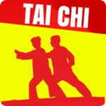 tai chi chuan android application logo